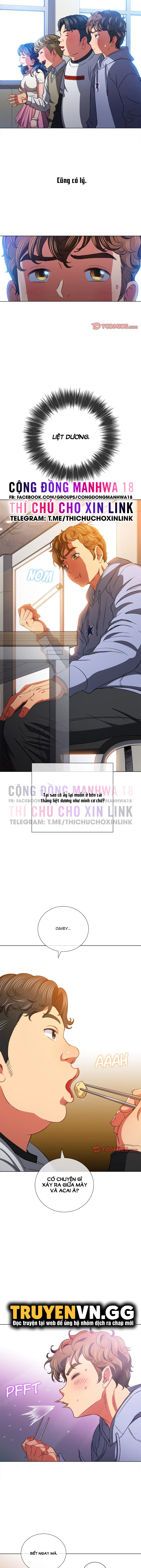 Bắt Nạt Ở Trường Trung Học - Chapter 104 trang 2