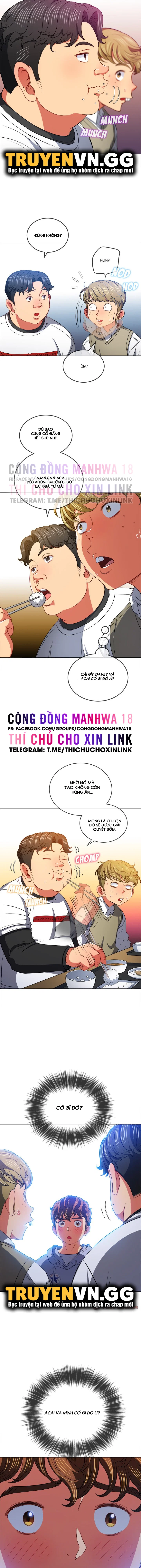 Bắt Nạt Ở Trường Trung Học - Chapter 104 trang 4