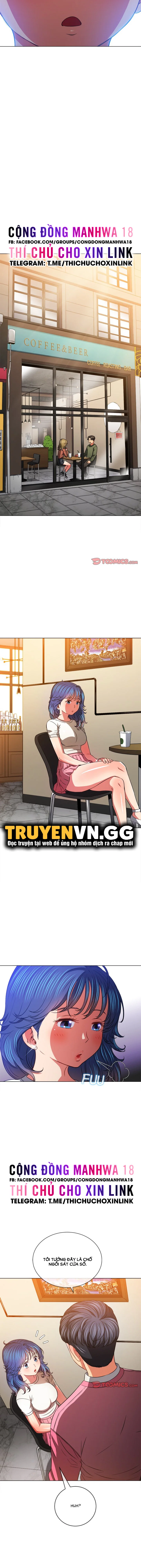 Bắt Nạt Ở Trường Trung Học - Chapter 104 trang 5