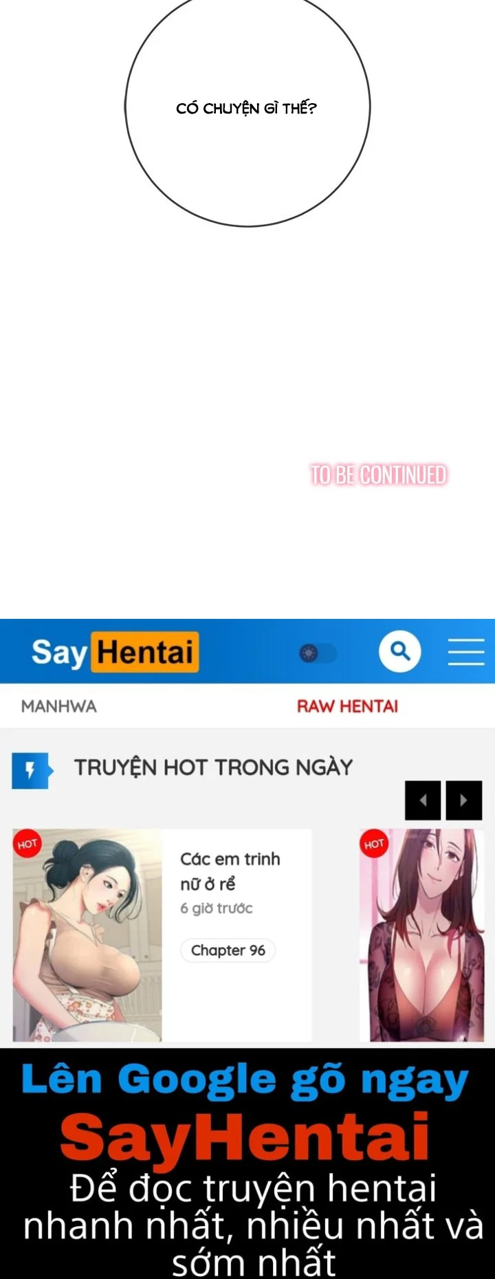 Bắt Nạt Ở Trường Trung Học - Chapter 104 trang 14