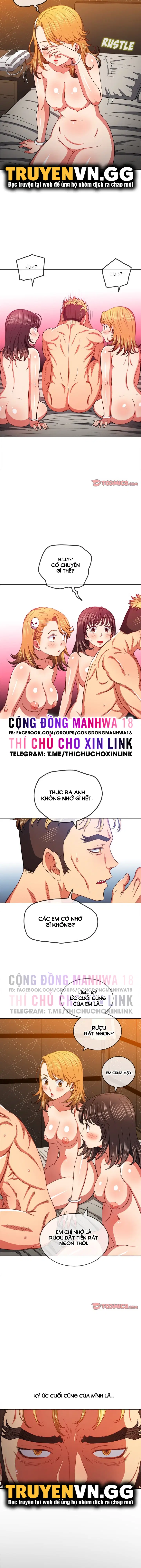 Bắt Nạt Ở Trường Trung Học - Chapter 105 trang 4