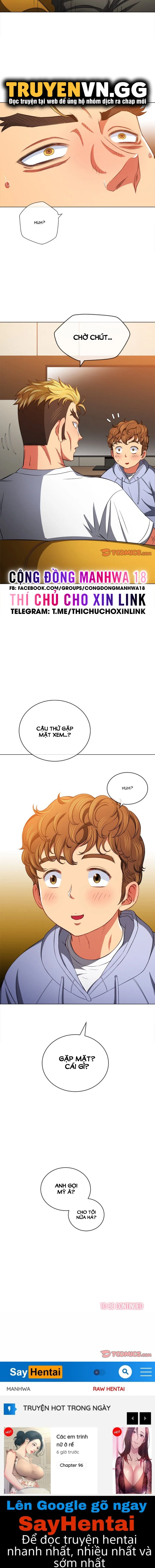 Bắt Nạt Ở Trường Trung Học - Chapter 105 trang 14