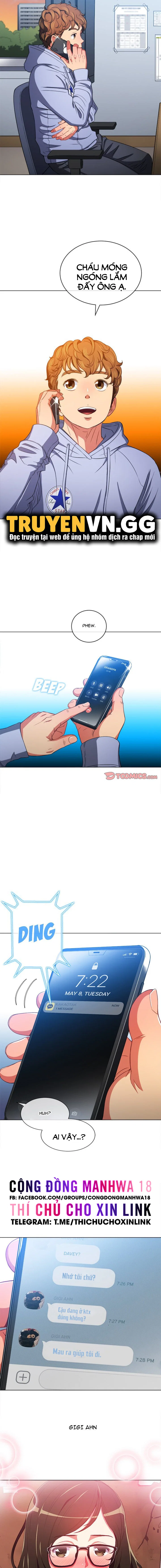 Bắt Nạt Ở Trường Trung Học - Chapter 106 trang 7