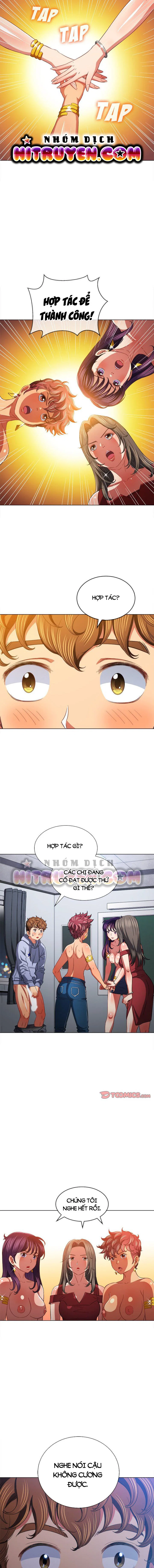 Bắt Nạt Ở Trường Trung Học - Chapter 108 trang 2