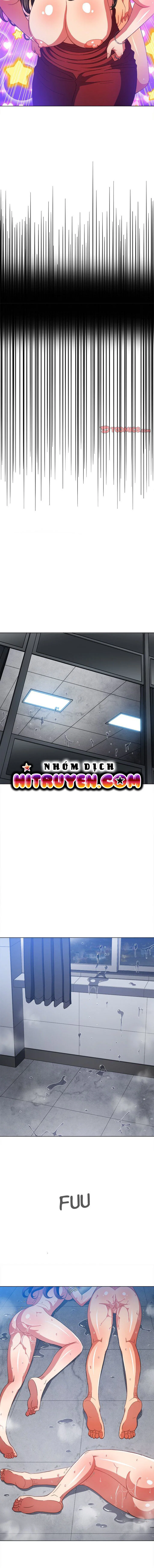 Bắt Nạt Ở Trường Trung Học - Chapter 108 trang 5