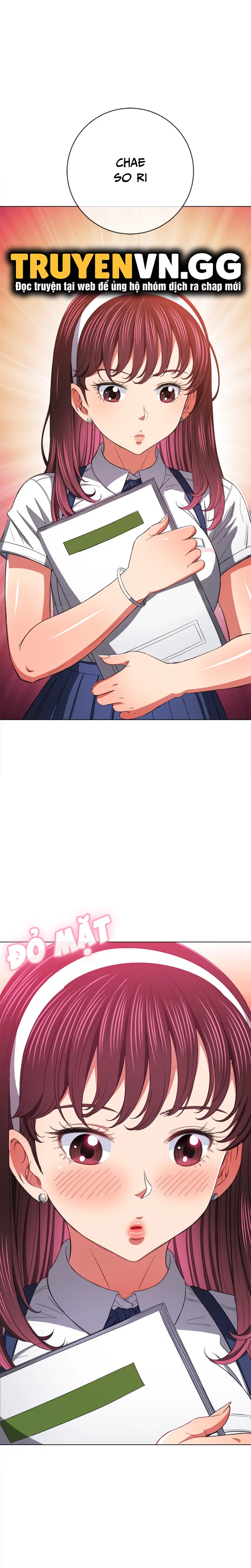 Bắt Nạt Ở Trường Trung Học - Chapter 109 trang 4