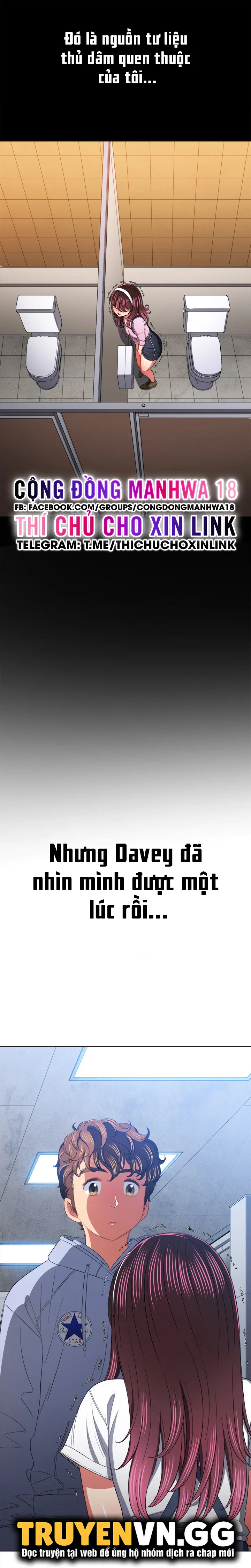 Bắt Nạt Ở Trường Trung Học - Chapter 109 trang 20