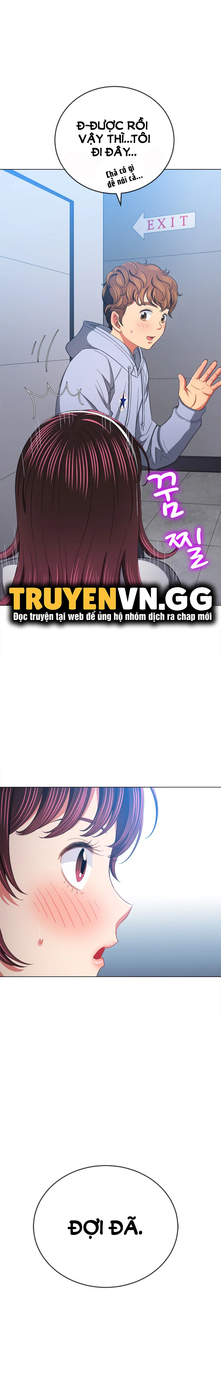 Bắt Nạt Ở Trường Trung Học - Chapter 109 trang 22
