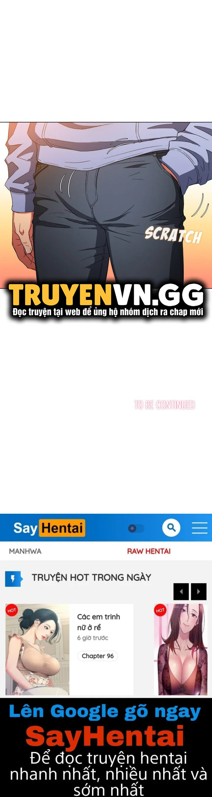 Bắt Nạt Ở Trường Trung Học - Chapter 109 trang 27