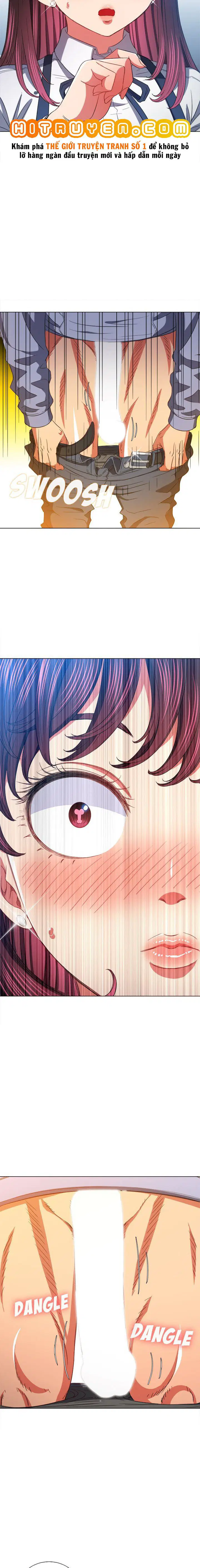 Bắt Nạt Ở Trường Trung Học - Chapter 110 trang 8