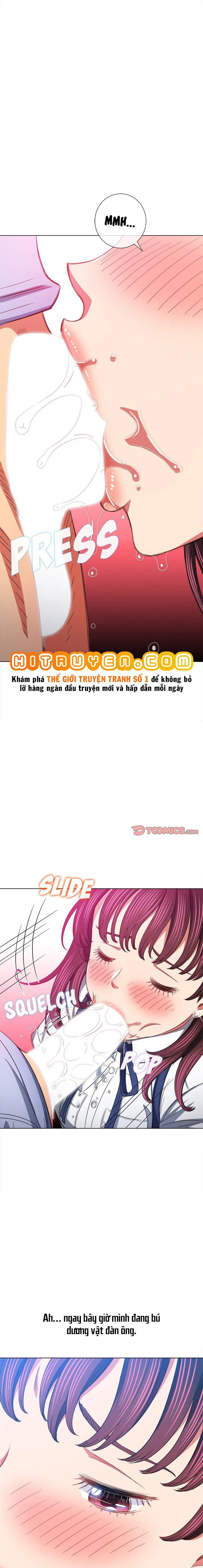 Bắt Nạt Ở Trường Trung Học - Chapter 111 trang 2