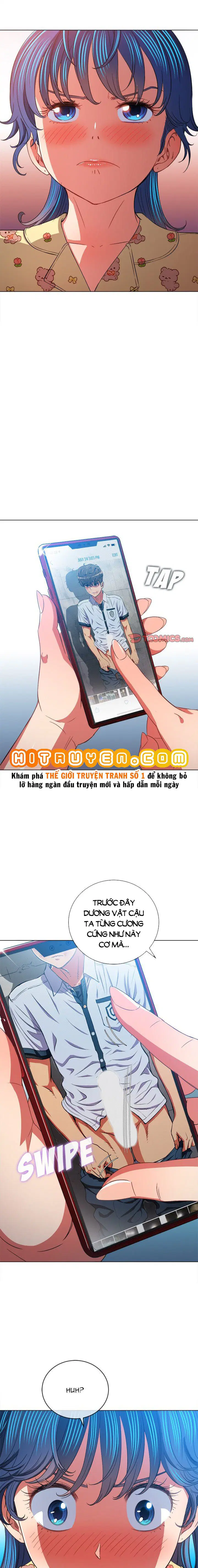 Bắt Nạt Ở Trường Trung Học - Chapter 114 trang 2