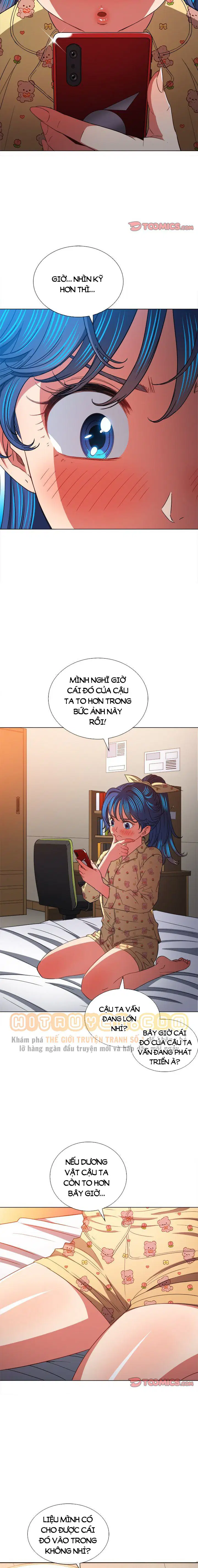 Bắt Nạt Ở Trường Trung Học - Chapter 114 trang 3