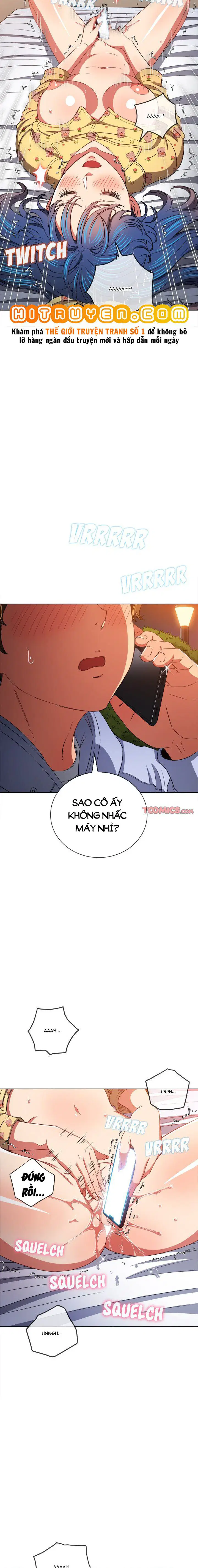 Bắt Nạt Ở Trường Trung Học - Chapter 114 trang 10