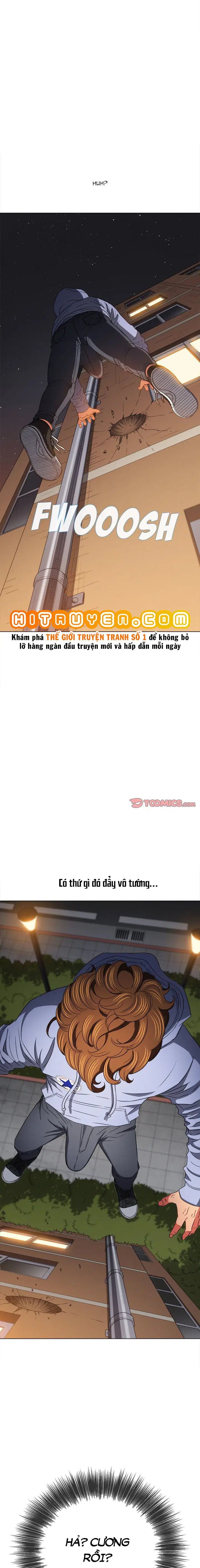 Bắt Nạt Ở Trường Trung Học - Chapter 115 trang 2