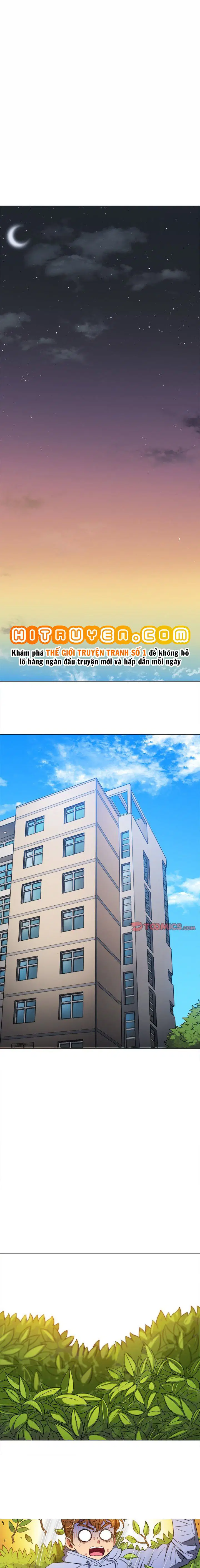 Bắt Nạt Ở Trường Trung Học - Chapter 115 trang 7