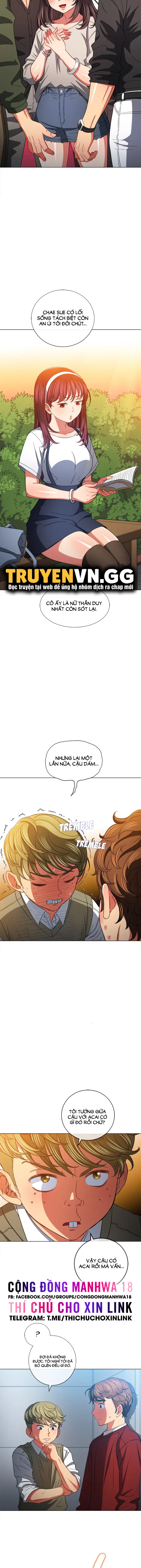 Bắt Nạt Ở Trường Trung Học - Chapter 116 trang 2