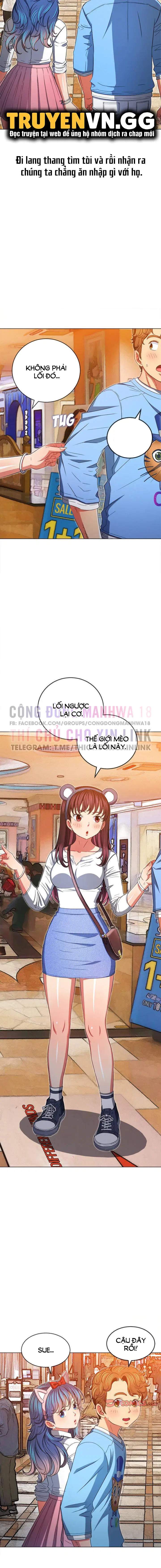 Bắt Nạt Ở Trường Trung Học - Chapter 118 trang 4