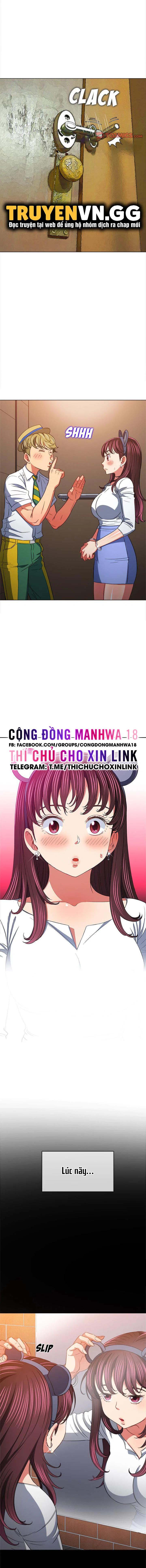 Bắt Nạt Ở Trường Trung Học - Chapter 120 trang 8