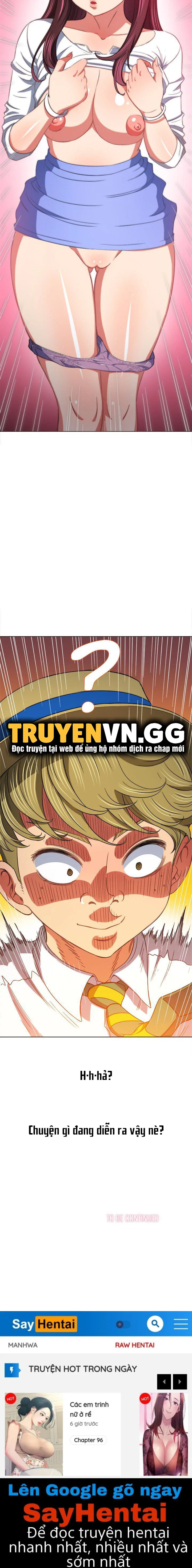 Bắt Nạt Ở Trường Trung Học - Chapter 120 trang 19