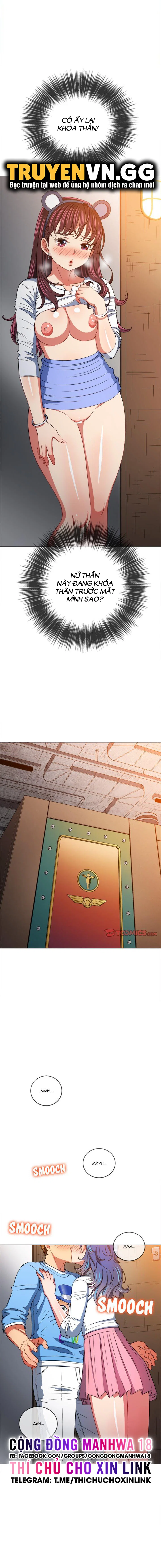 Bắt Nạt Ở Trường Trung Học - Chapter 121 trang 5