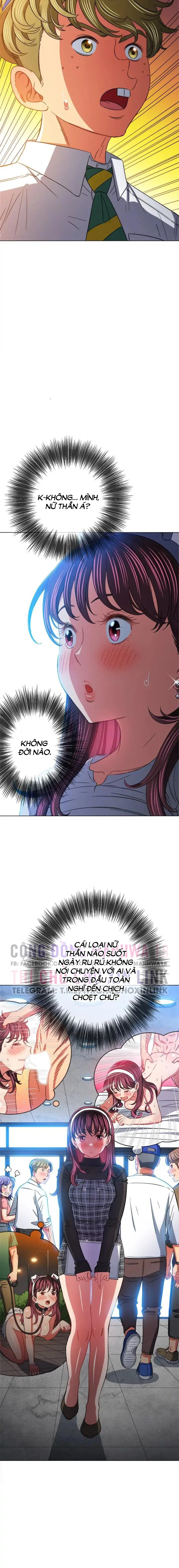 Bắt Nạt Ở Trường Trung Học - Chapter 122 trang 6