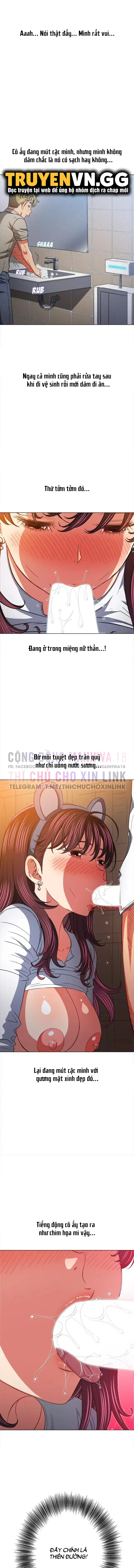 Bắt Nạt Ở Trường Trung Học - Chapter 123 trang 5