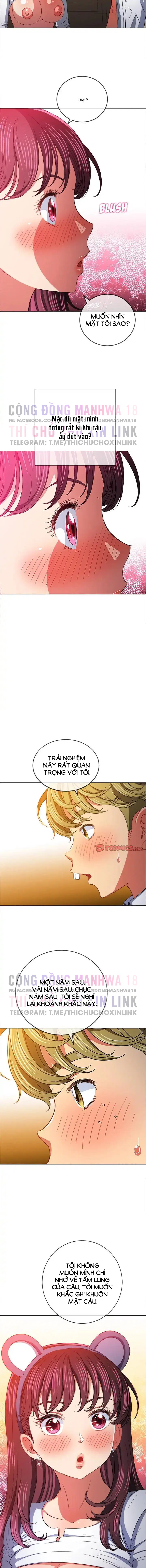 Bắt Nạt Ở Trường Trung Học - Chapter 123 trang 11
