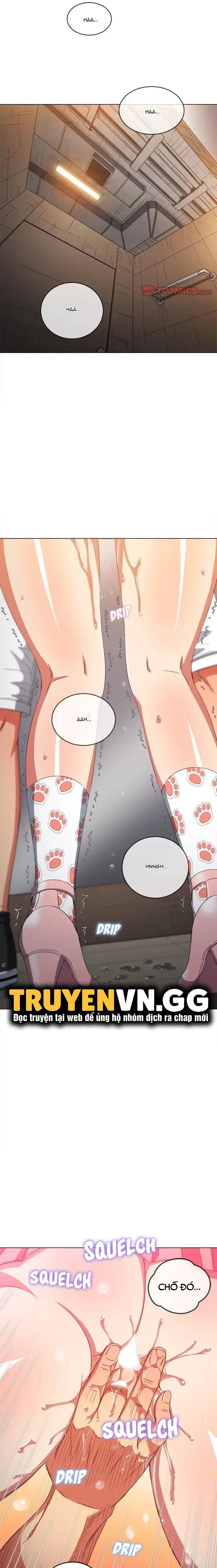 Bắt Nạt Ở Trường Trung Học - Chapter 124 trang 2
