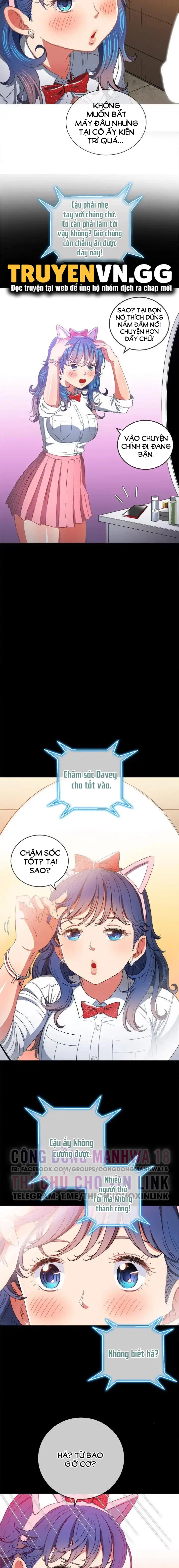 Bắt Nạt Ở Trường Trung Học - Chapter 124 trang 7