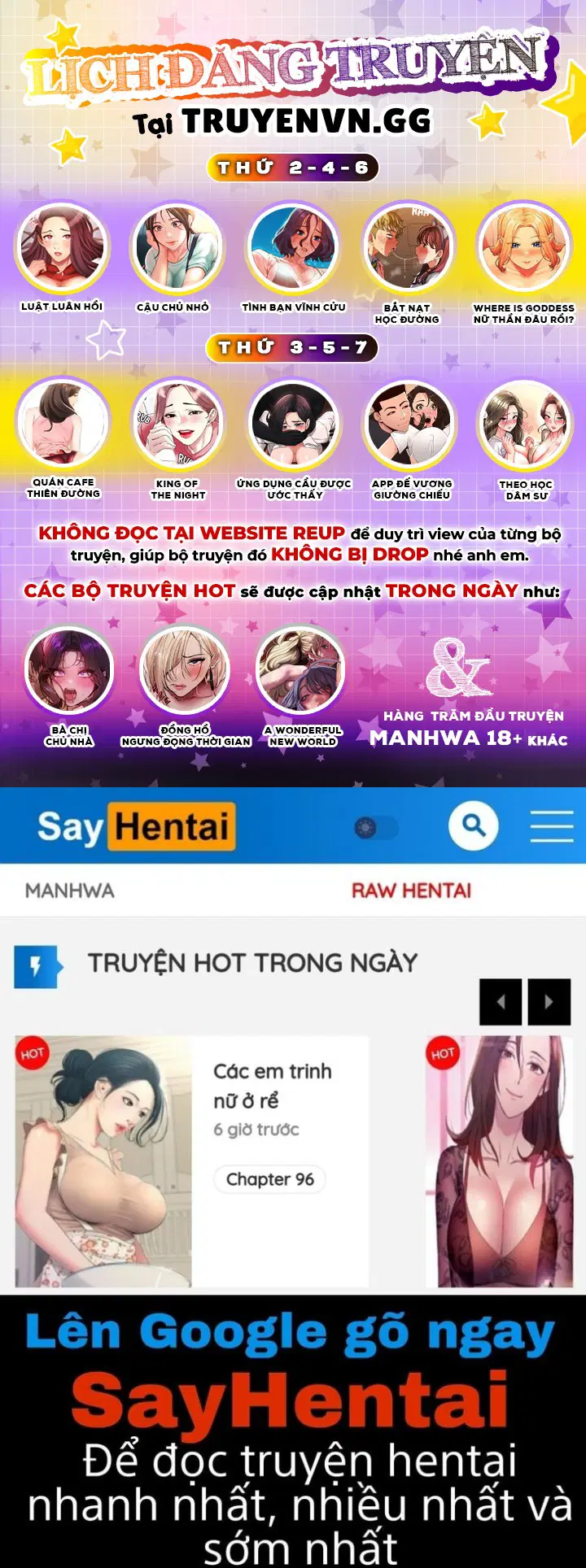 Bắt Nạt Ở Trường Trung Học - Chapter 126 trang 12