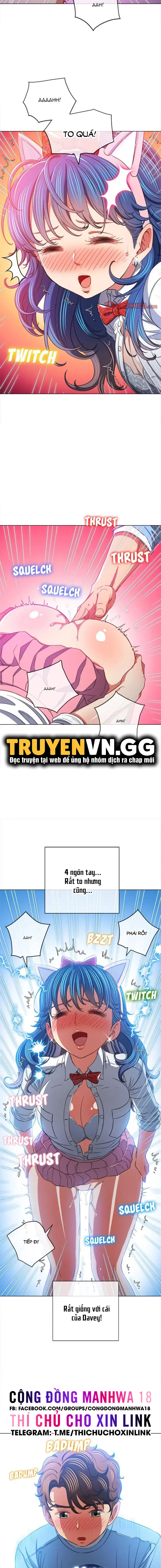 Bắt Nạt Ở Trường Trung Học - Chapter 127 trang 3