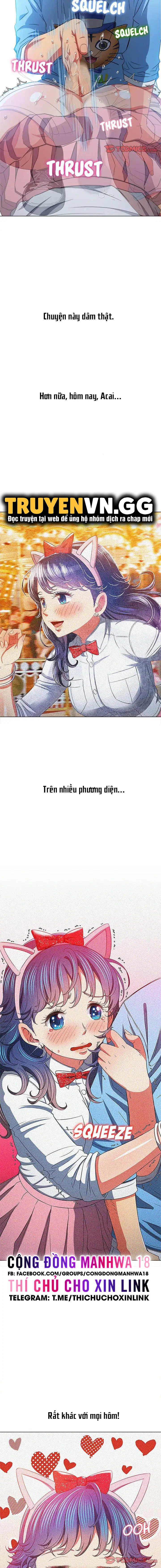 Bắt Nạt Ở Trường Trung Học - Chapter 127 trang 4