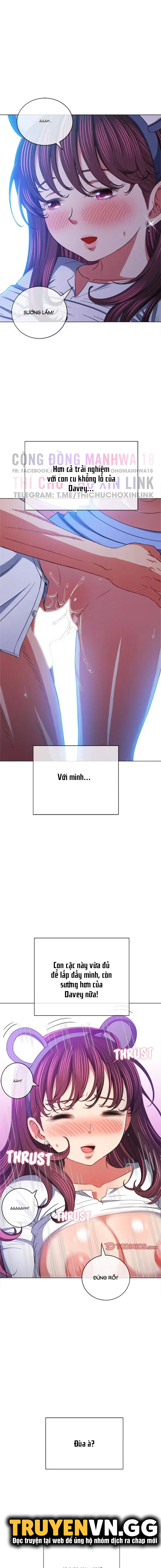 Bắt Nạt Ở Trường Trung Học - Chapter 127 trang 15