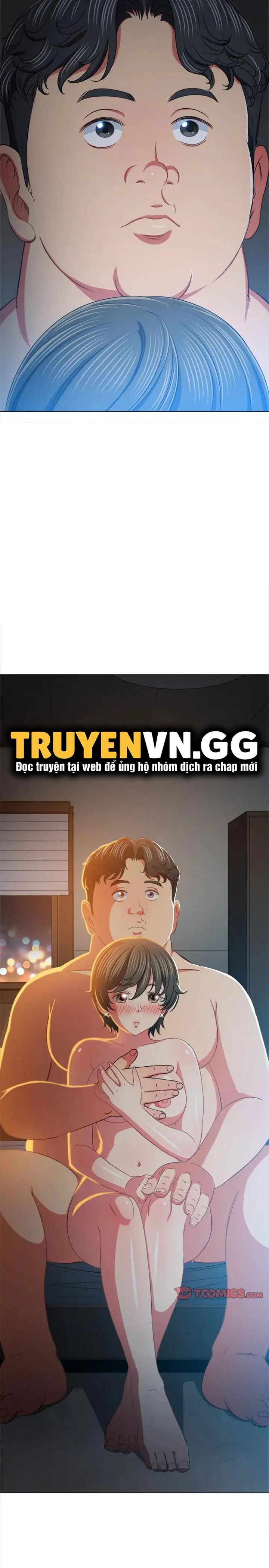 Bắt Nạt Ở Trường Trung Học - Chapter 127 trang 18