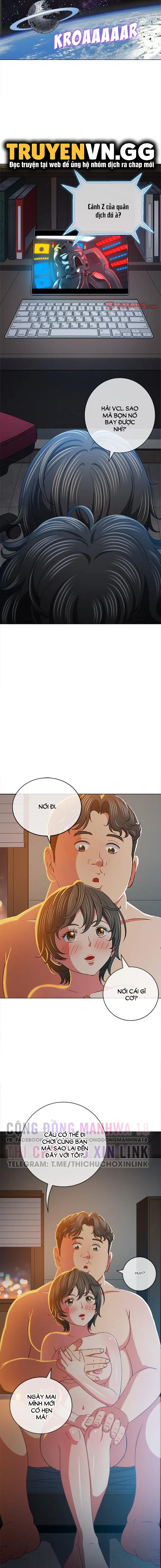Bắt Nạt Ở Trường Trung Học - Chapter 128 trang 3