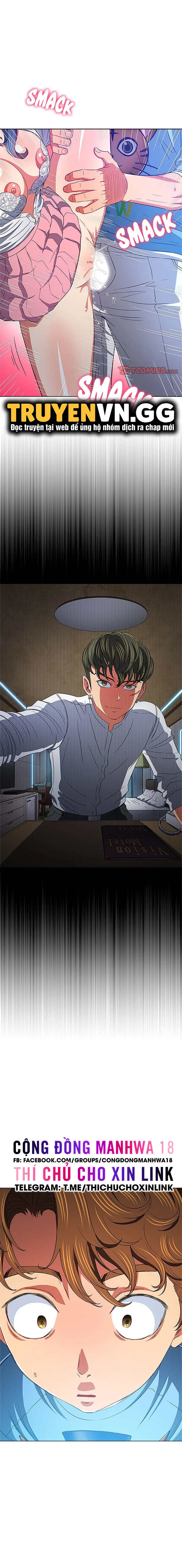 Bắt Nạt Ở Trường Trung Học - Chapter 129 trang 2