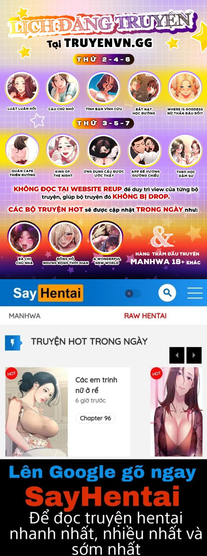 Bắt Nạt Ở Trường Trung Học - Chapter 129 trang 20