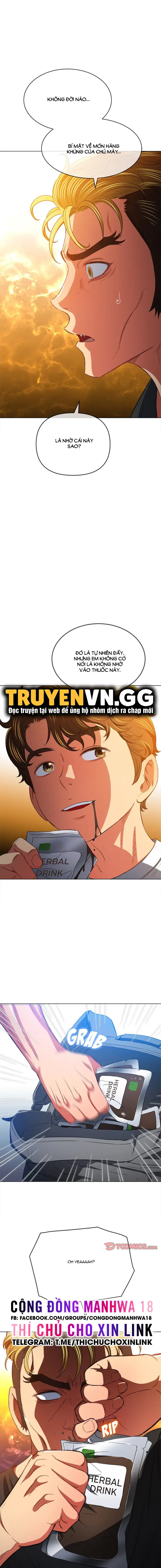 Bắt Nạt Ở Trường Trung Học - Chapter 130 trang 7