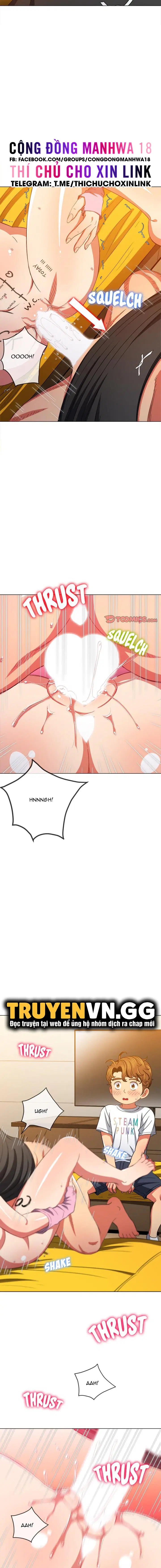 Bắt Nạt Ở Trường Trung Học - Chapter 133 trang 4