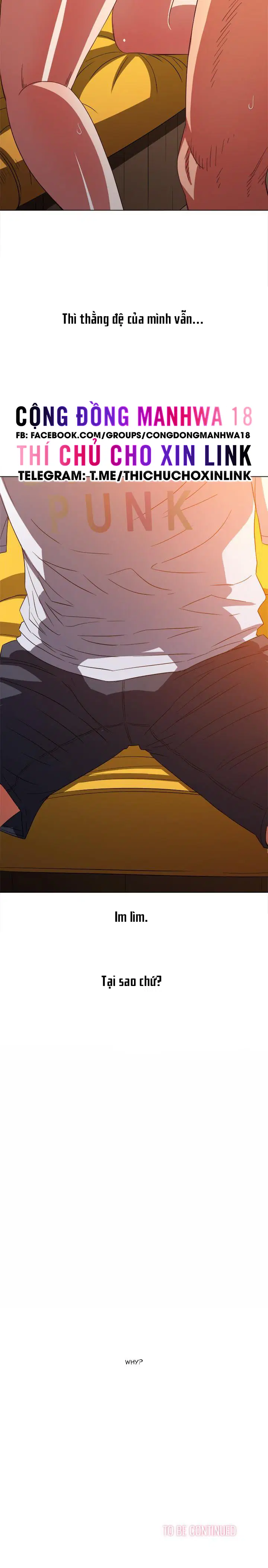 Bắt Nạt Ở Trường Trung Học - Chapter 133 trang 20