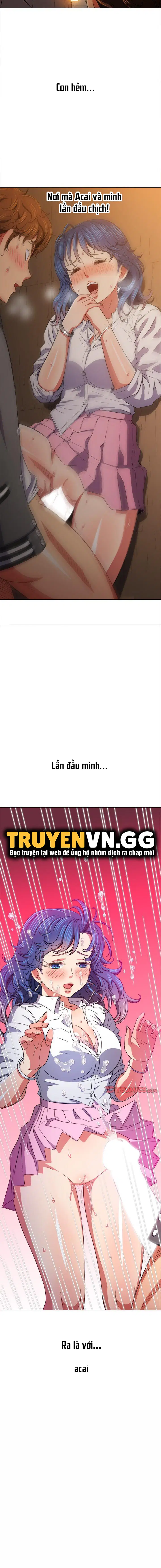 Bắt Nạt Ở Trường Trung Học - Chapter 137 trang 15