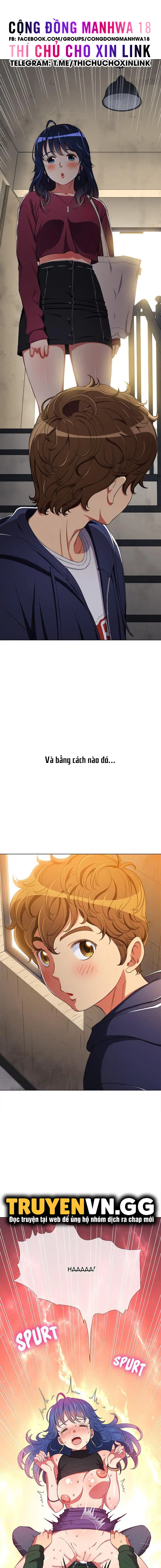 Bắt Nạt Ở Trường Trung Học - Chapter 138 trang 2