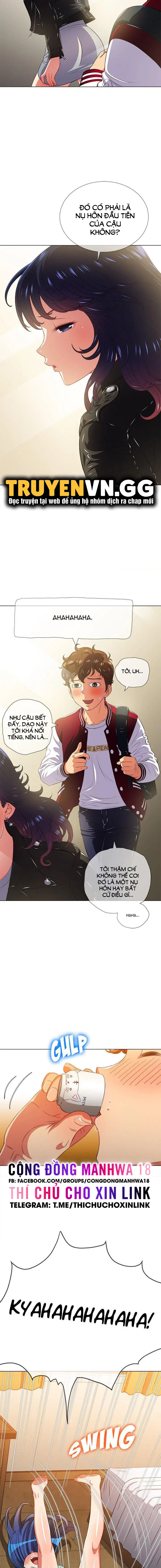Bắt Nạt Ở Trường Trung Học - Chapter 138 trang 20