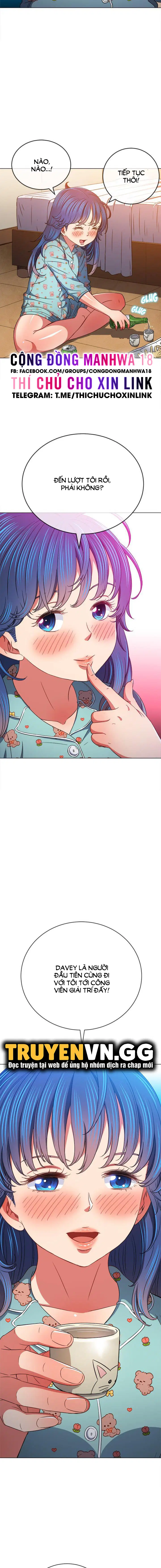 Bắt Nạt Ở Trường Trung Học - Chapter 139 trang 3