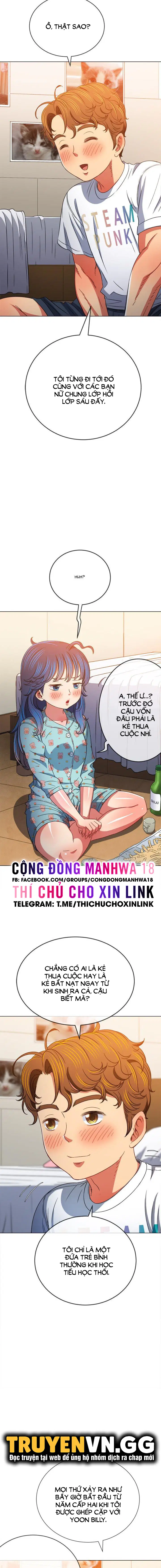 Bắt Nạt Ở Trường Trung Học - Chapter 139 trang 4