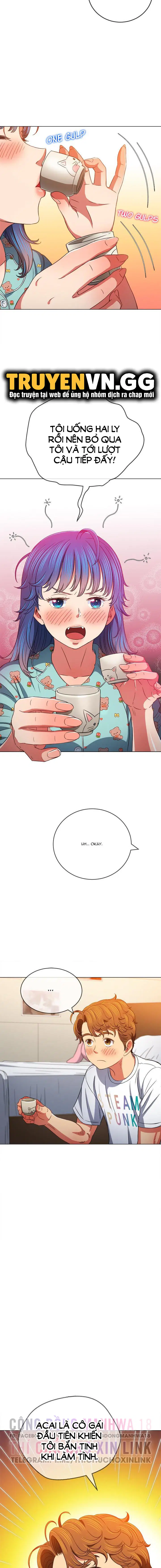 Bắt Nạt Ở Trường Trung Học - Chapter 139 trang 8
