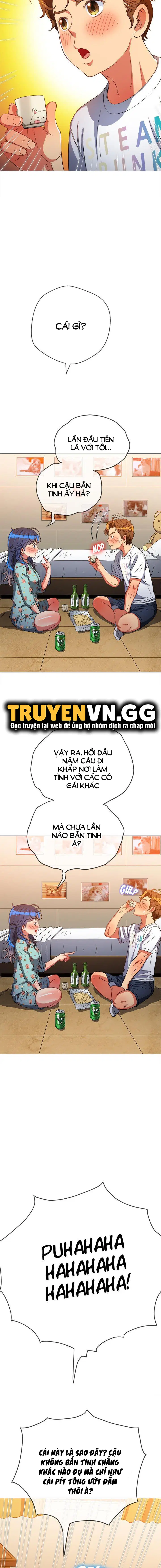 Bắt Nạt Ở Trường Trung Học - Chapter 139 trang 9