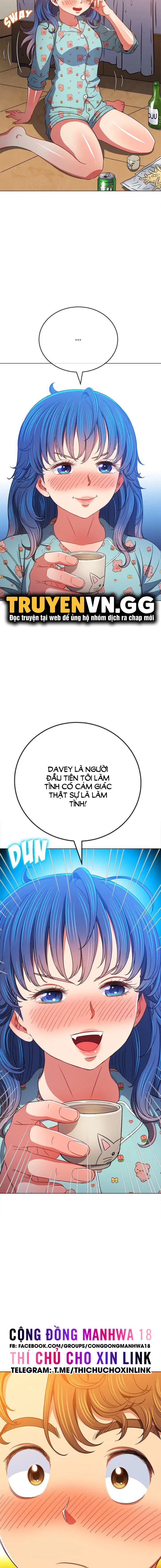 Bắt Nạt Ở Trường Trung Học - Chapter 139 trang 11