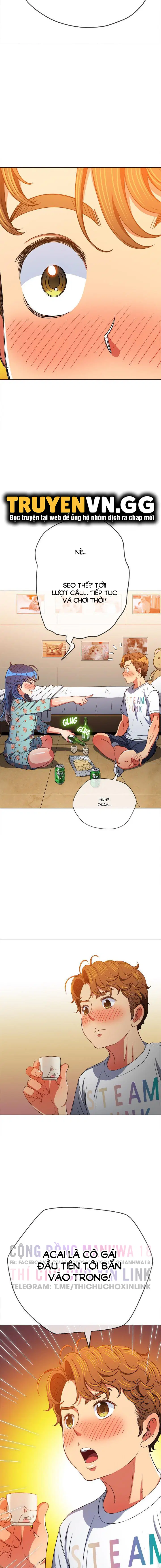 Bắt Nạt Ở Trường Trung Học - Chapter 139 trang 13